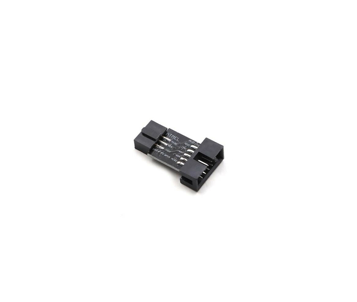 AVR | Adapter Board | 10-6-Pin