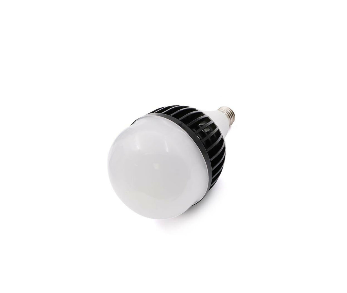 LED Bulb | E27 | 50W | White | Aluminium Case | Ehomeled
