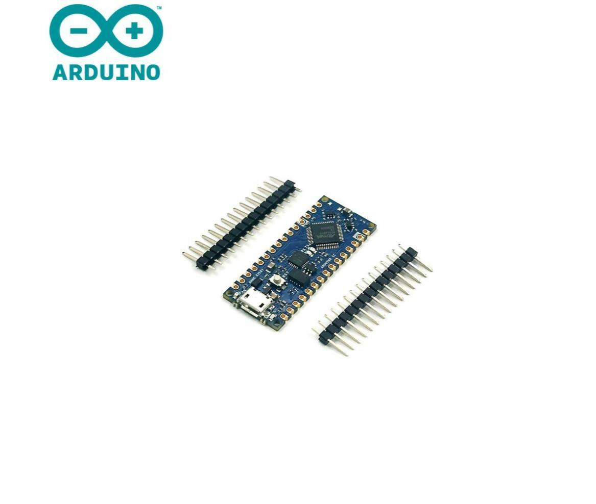 Dev Board | Arduino Nano | Every Atmega4809 | Original