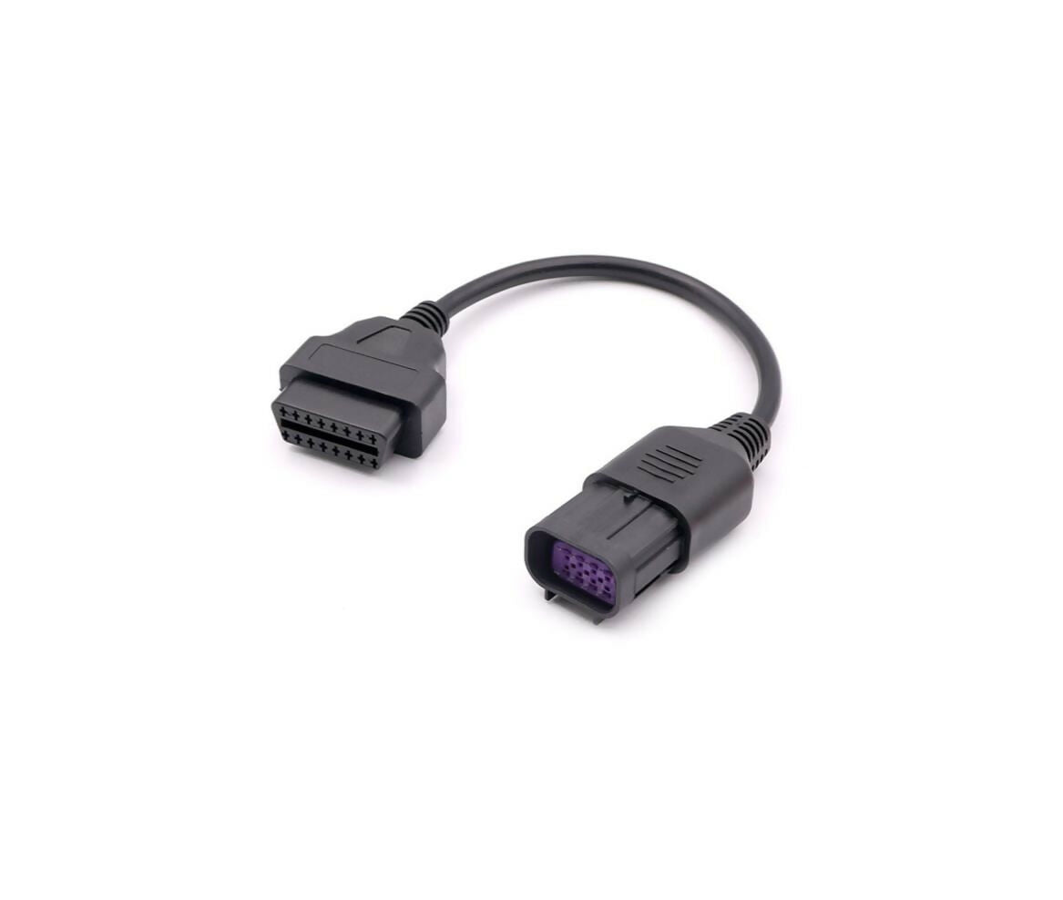Diagnostic Cable | Motorcycle | ATV