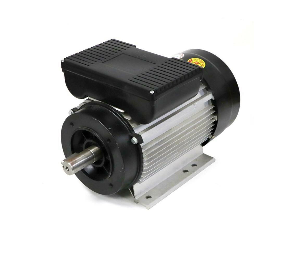 Induction Motor | Single Phase | 220V | 3.0HP | 2800RPM B34