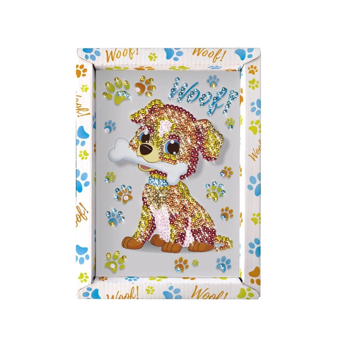 lansay-puppy-sequins-collection-creative-toy