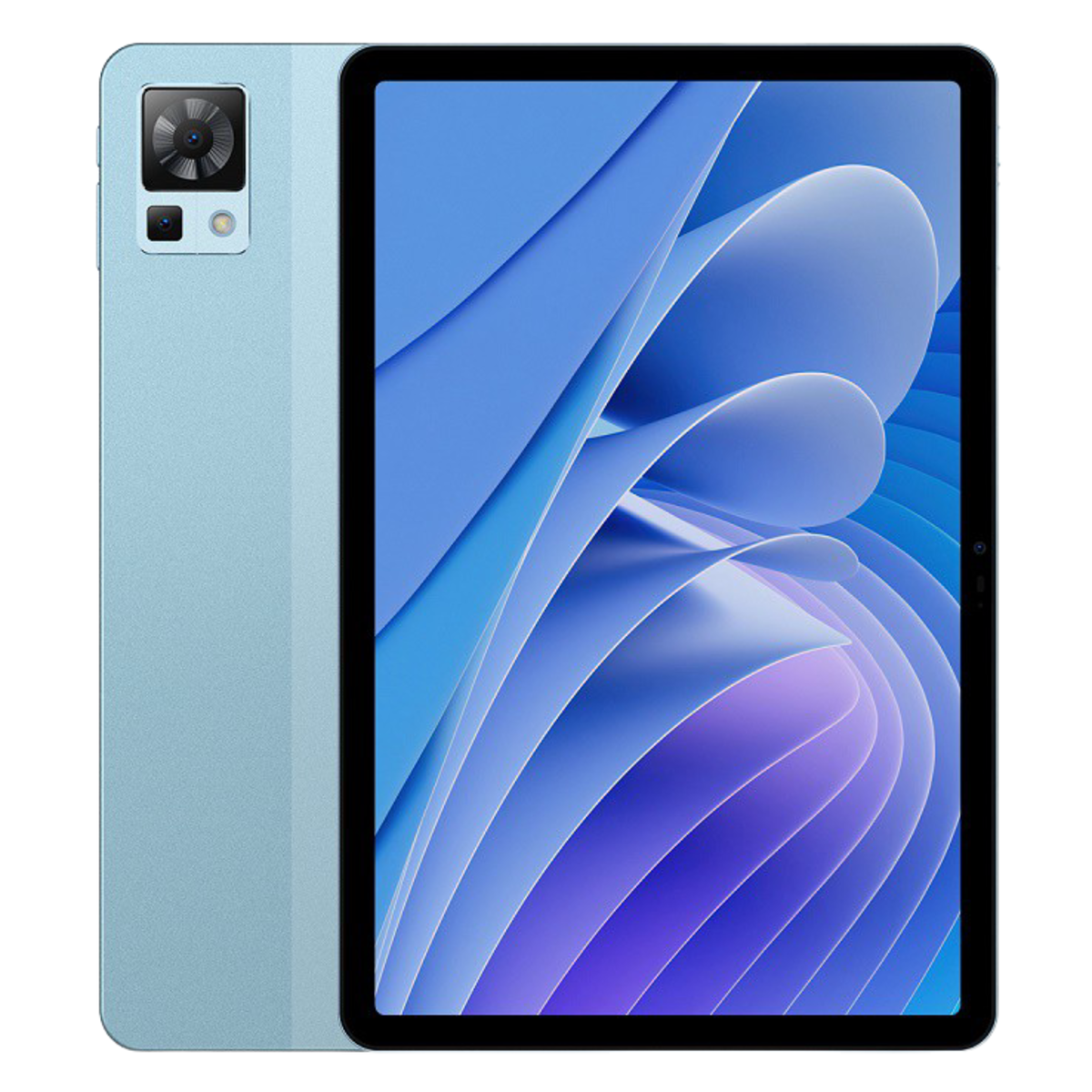 Doogee (T30 Pro) Tablet 11" OctaCore MT8781, 15Gb RAM, 256Gb Storage - Ice Blue