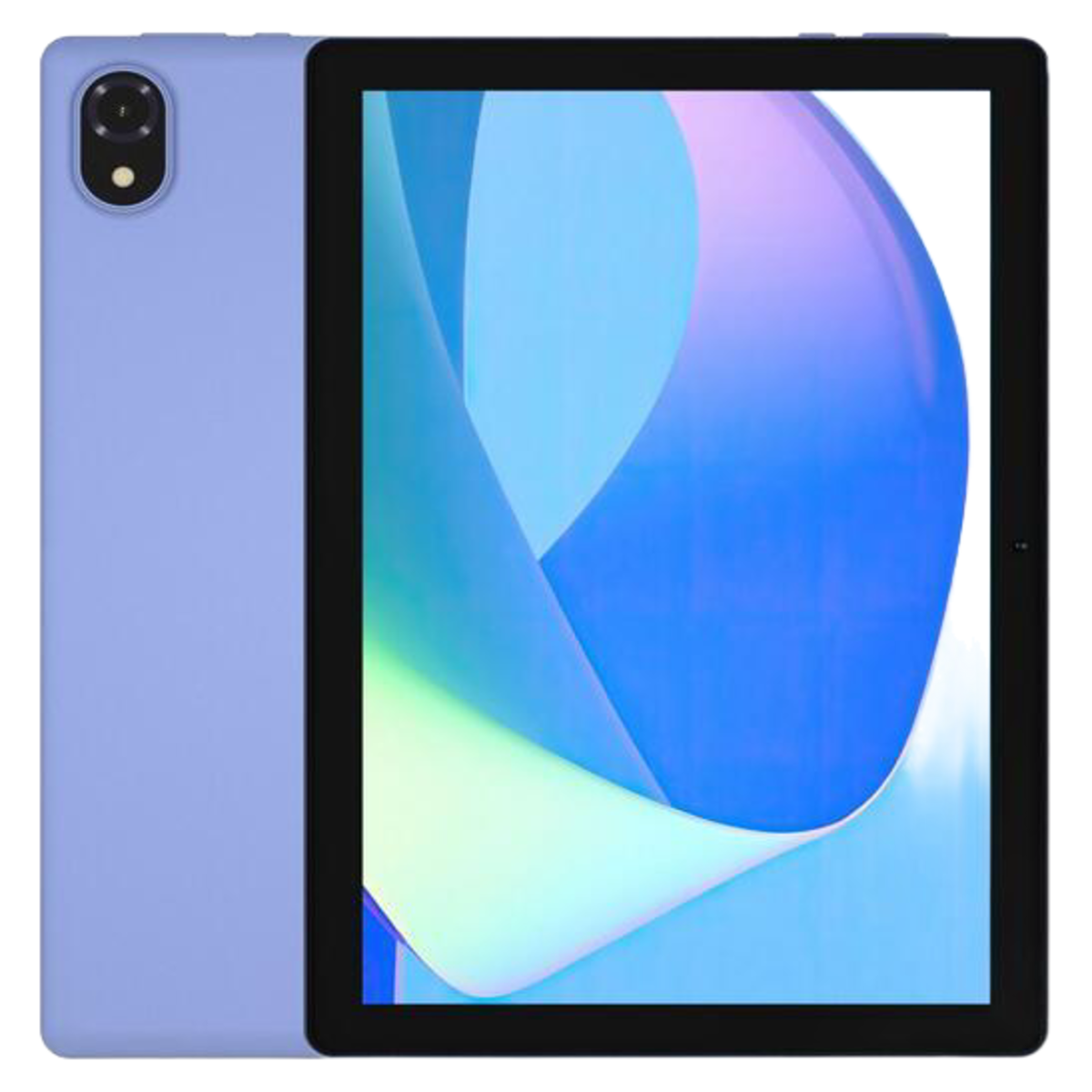 Doogee (U10) Tablet 10.1" Quad Core RK3566, 9Gb RAM, 128Gb Storage - Purple