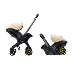 Doona i The Ultimate Integrated Travel System
