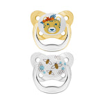 Prevent Orthodontic Pacifiers