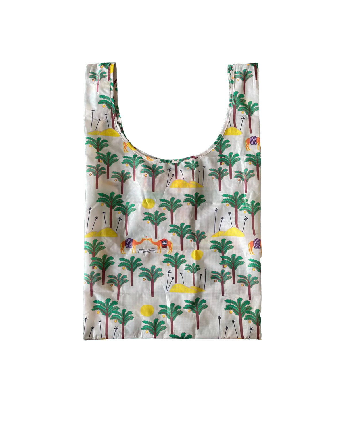 DROMAMOUR Reusable Bag