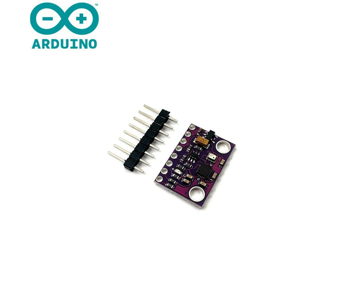 IMU Sensor Module | 10DOF | GY91 | MPU-925 | BMP280