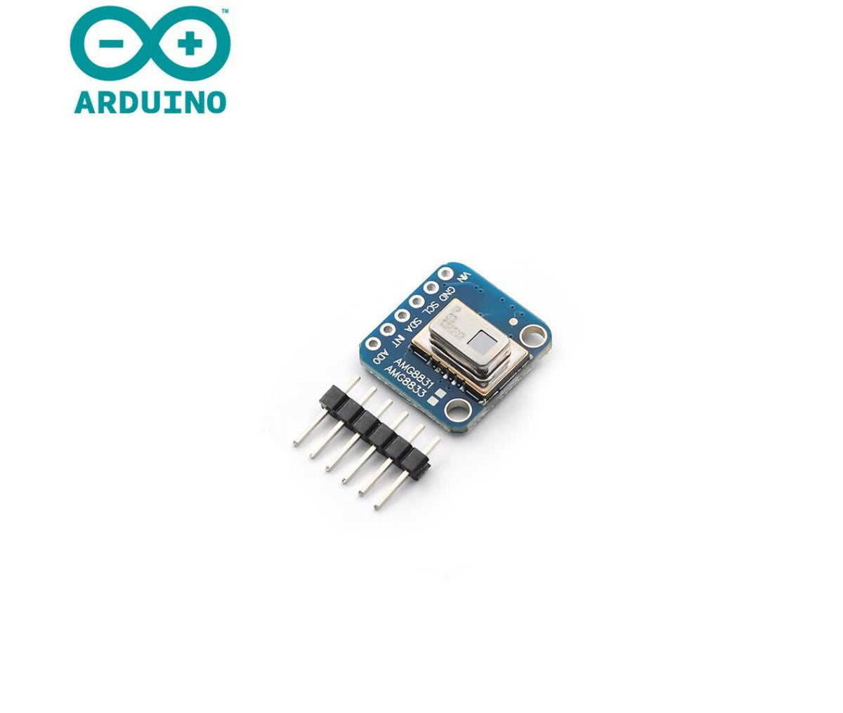 IR Thermal Imager Module | GY-AMG8833