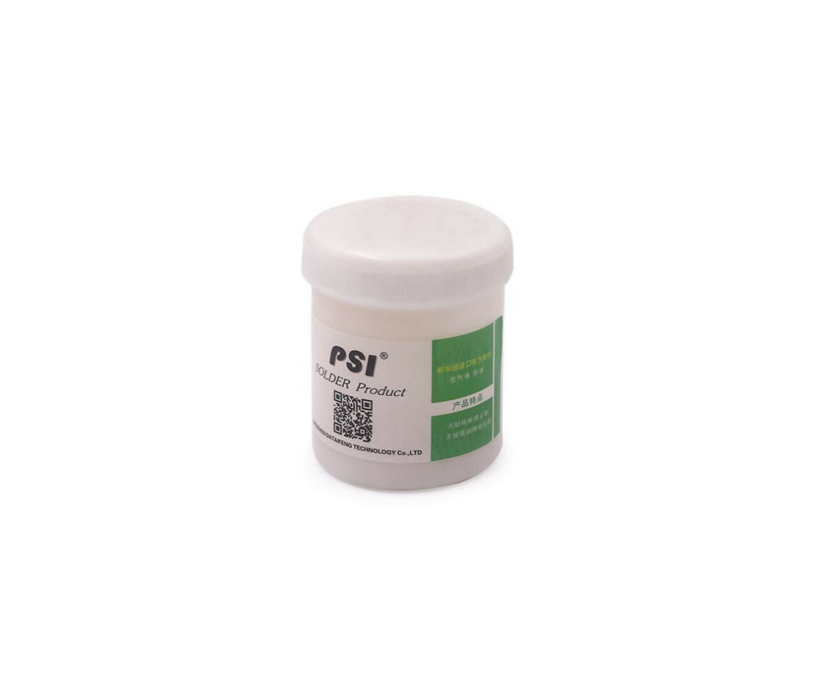 BGA | Soldering Flux Paste | BGA | 100g | PSI