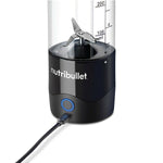 NutriBullet Portable Blender - Black