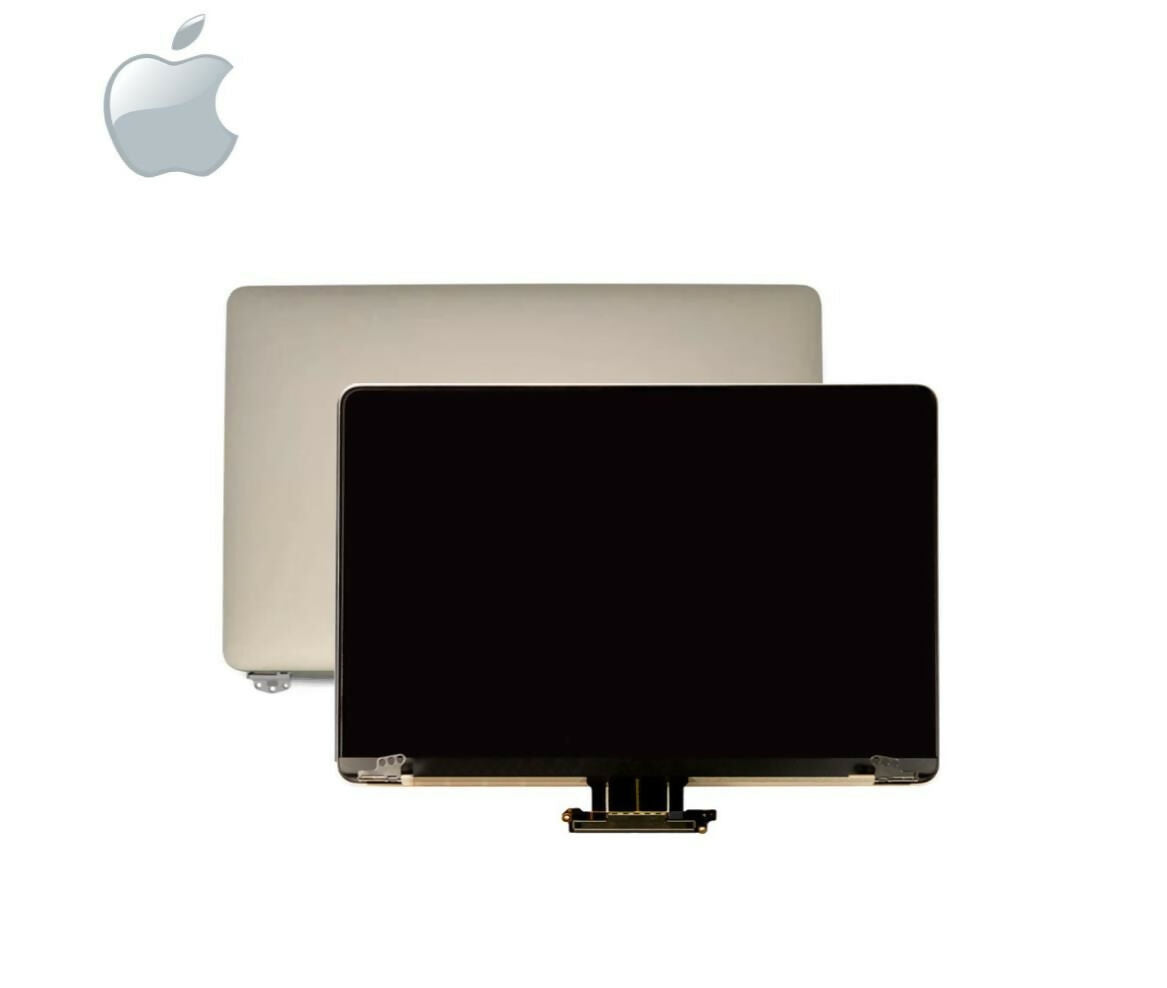 Laptop LCD Display Screen | 12" APPLE A1534 Gold