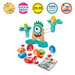 Hape Monster Math Skills