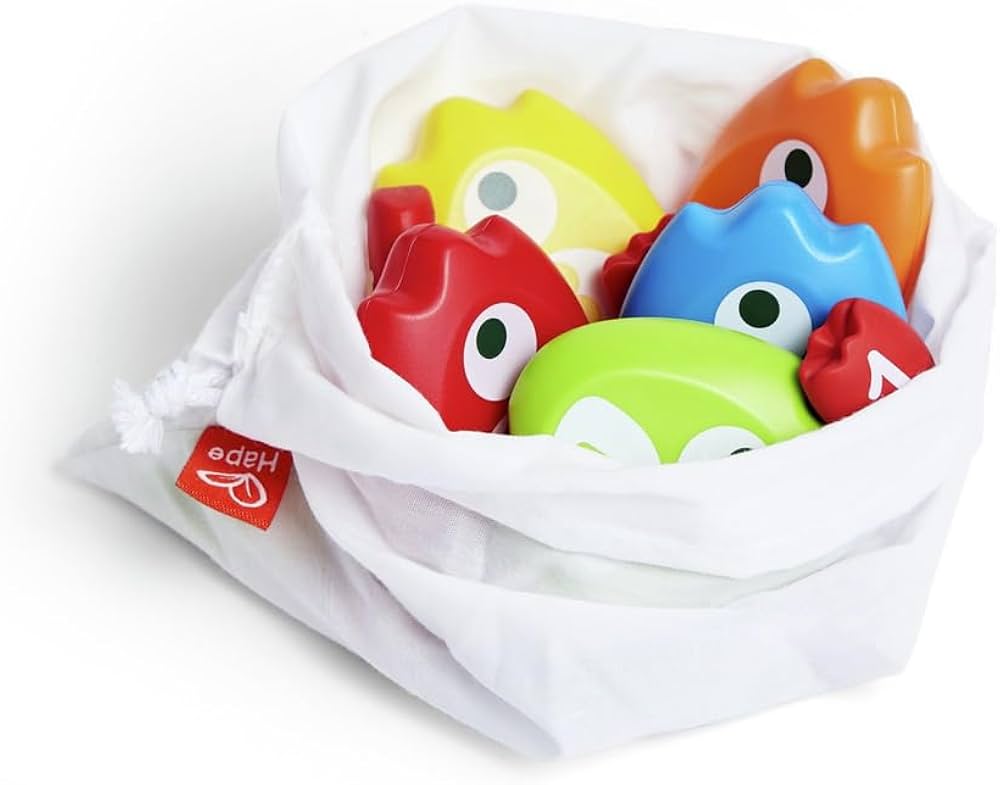 Hape Monster Math Skills