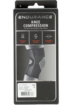 ENDURANCE PROTECH KNEE COMPRESSION