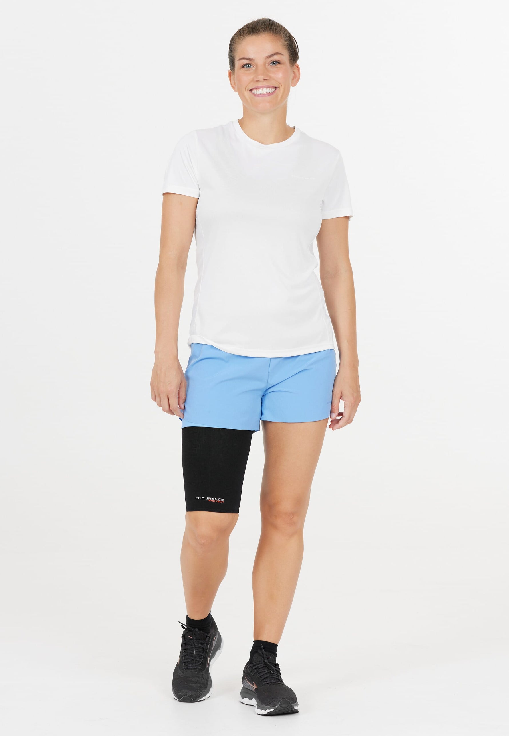 ENDURANCE PROTECH THIGH COMPRESSION