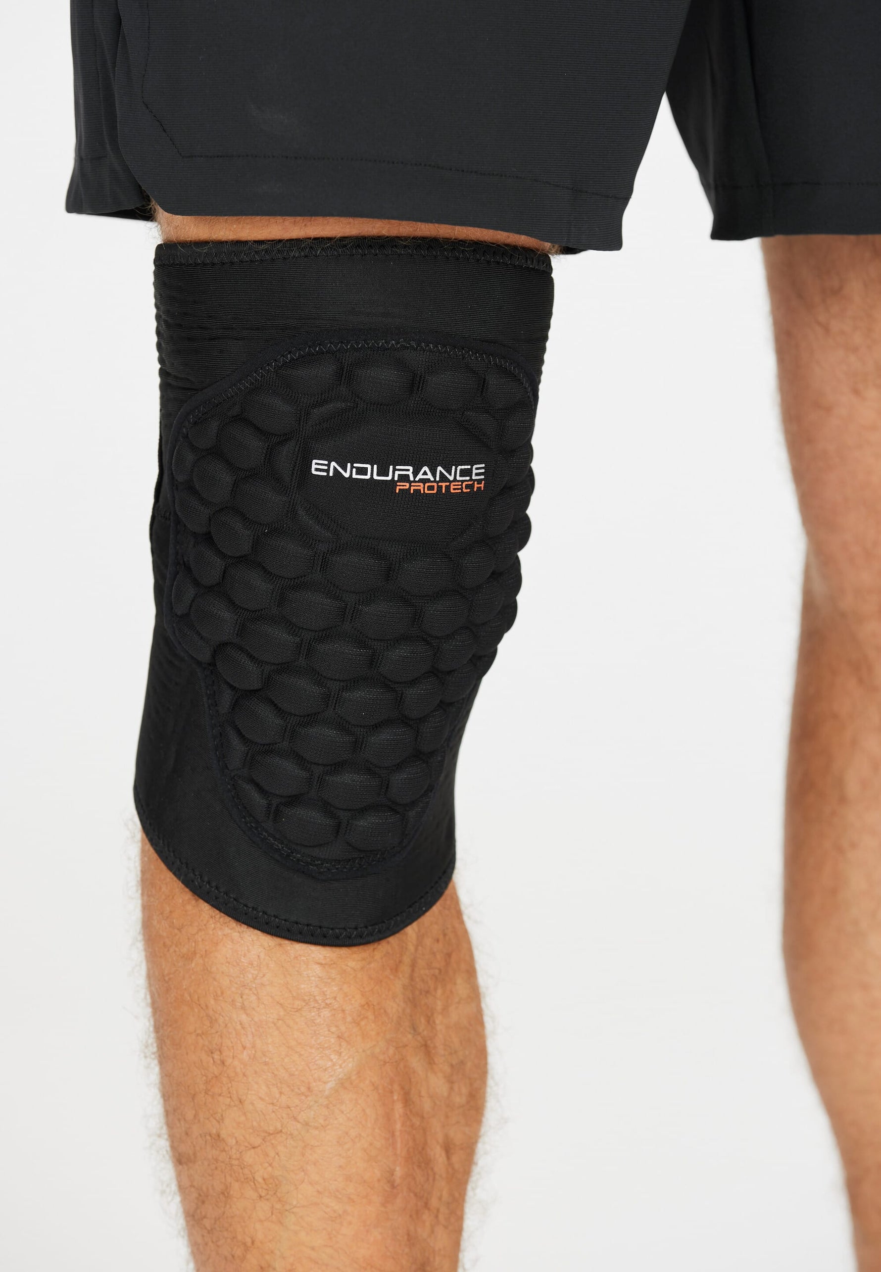 ENDURANCE PROTECH KNEE PROTECTION