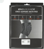 ENDURANCE PROTECH KNEE PROTECTION
