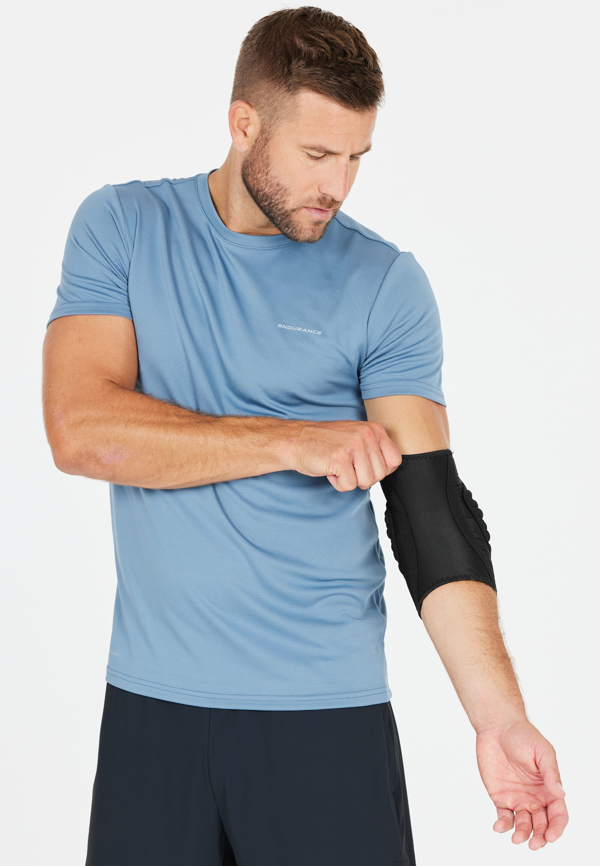 ENDURANCE PROTECH ELBOW PROTECTION