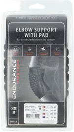ENDURANCE PROTECH ELBOW PROTECTION