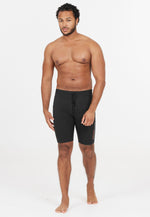 ENDURANCE PROTECH NEOPRENE SHORTS SUPPORT