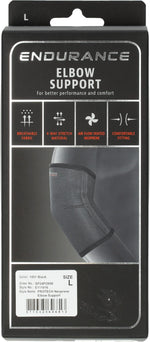 ENDURANCE PROTECH NEOPRENE ELBOW SUPPORT