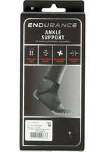 ENDURANCE PROTECH NEOPRENE ANKLE SUPPORT