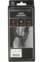 ENDURANCE PROTECH KNEE STRAP