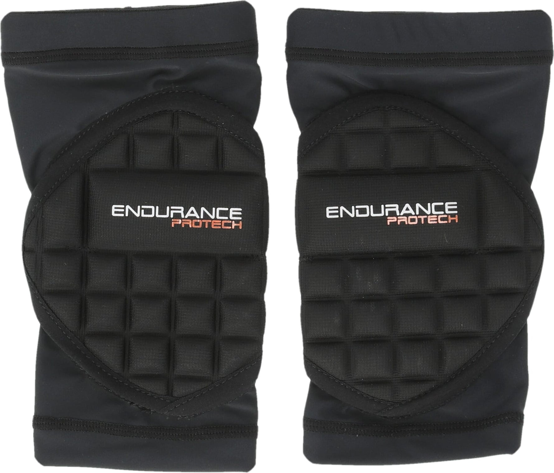 ENDURANCE PROTECH KNEE PROTECTION JR. (2PCS)