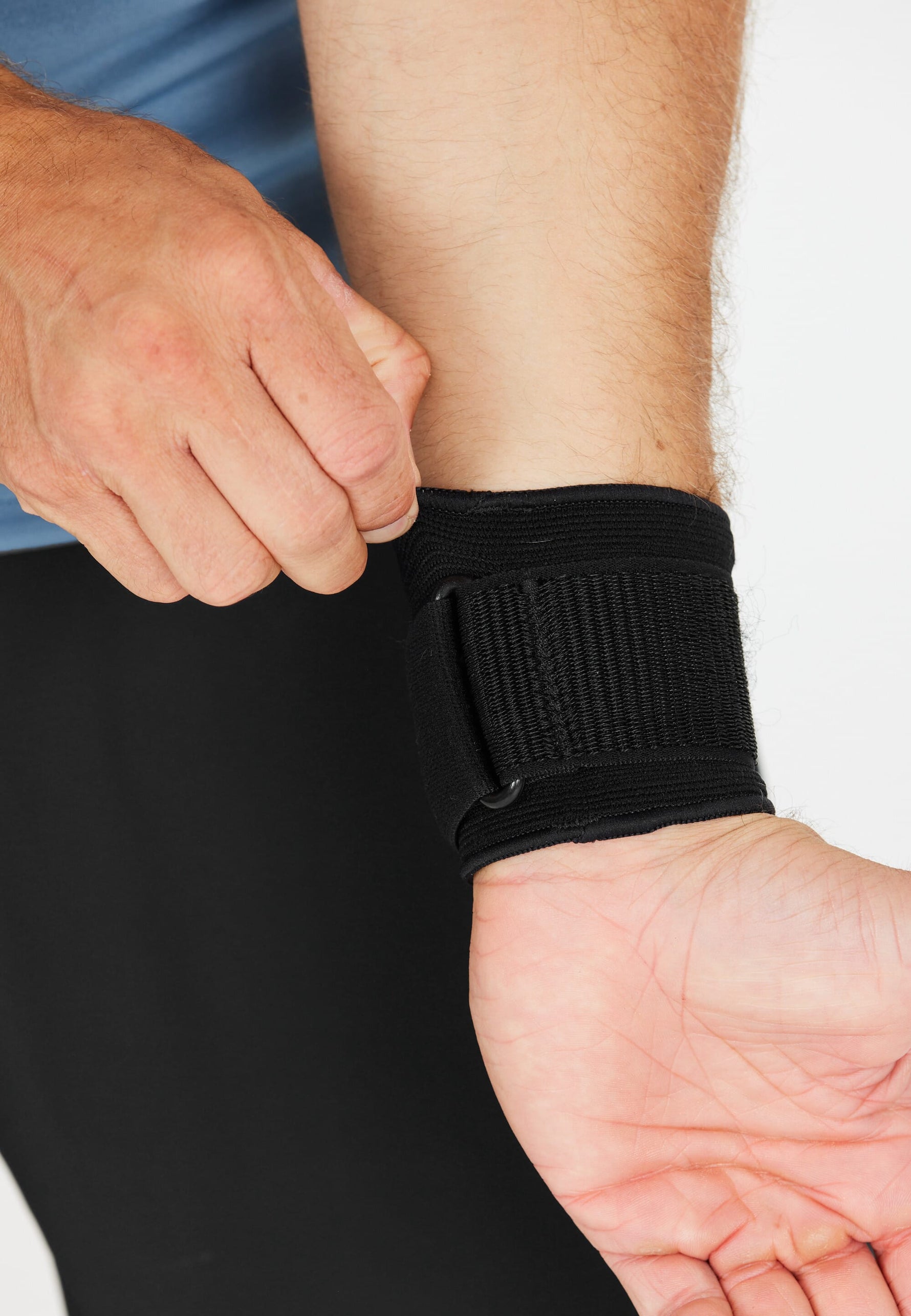 ENDURANCE PROTECH WRIST SUPPORT