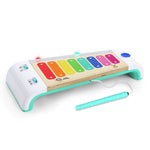 Baby Einstein Magic Touch Xylophone: A Musical Discovery for Little Ones