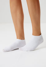 ENDURANCE Mallorca Low Cut Socks 3-Pack