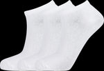 ENDURANCE Mallorca Low Cut Socks 3-Pack