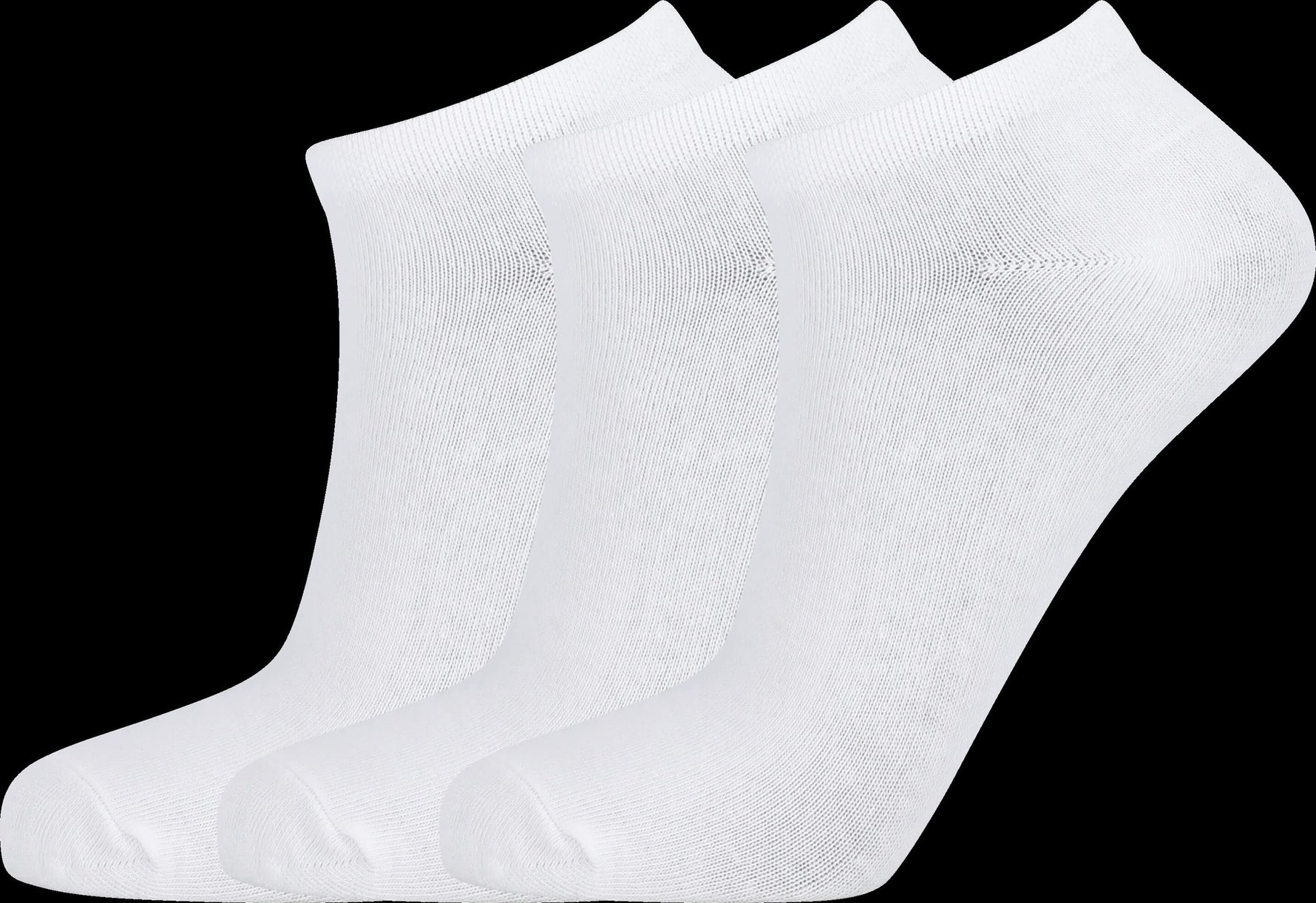 ENDURANCE Mallorca Low Cut Socks 3-Pack