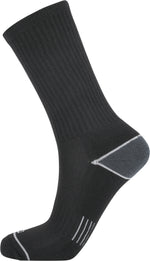 ENDURANCE HOOPE CREW SOCKS 3-PACK