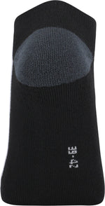 ENDURANCE BORON LOW CUT SOCKS 3-PACK