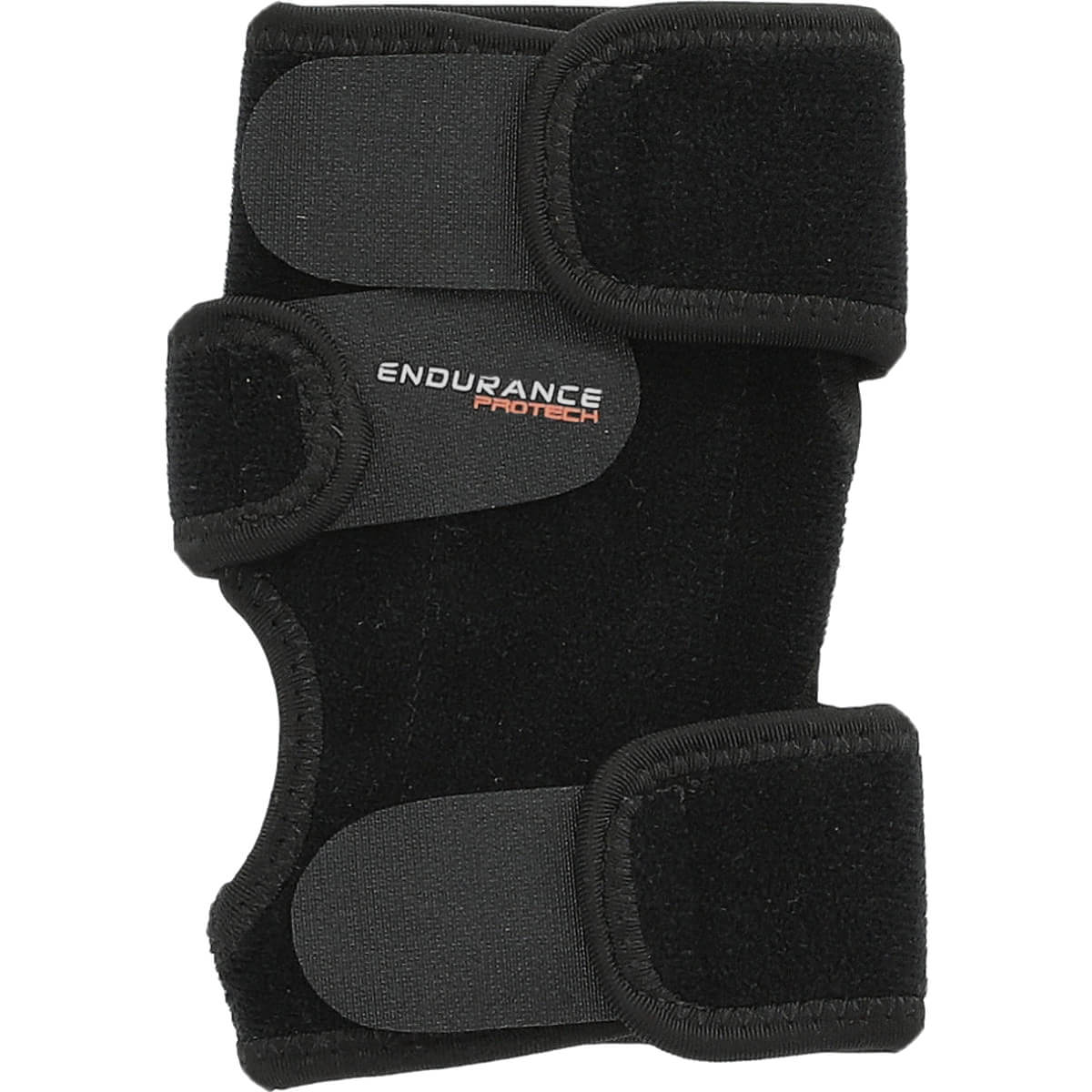ENDURANCE PROTECH WRIST SUPPORT W/ JOINTS (LEFT HAND)