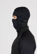 ENDURANCE AOSTA FULL FACE HOOD