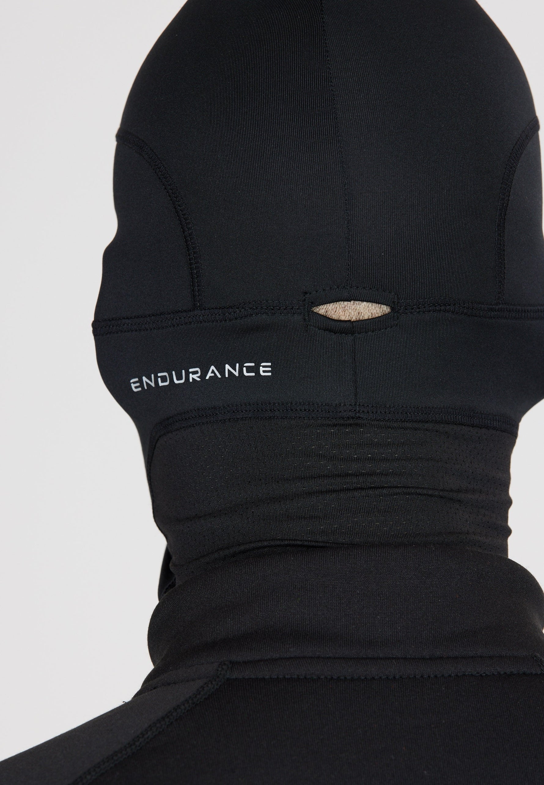ENDURANCE AOSTA FULL FACE HOOD