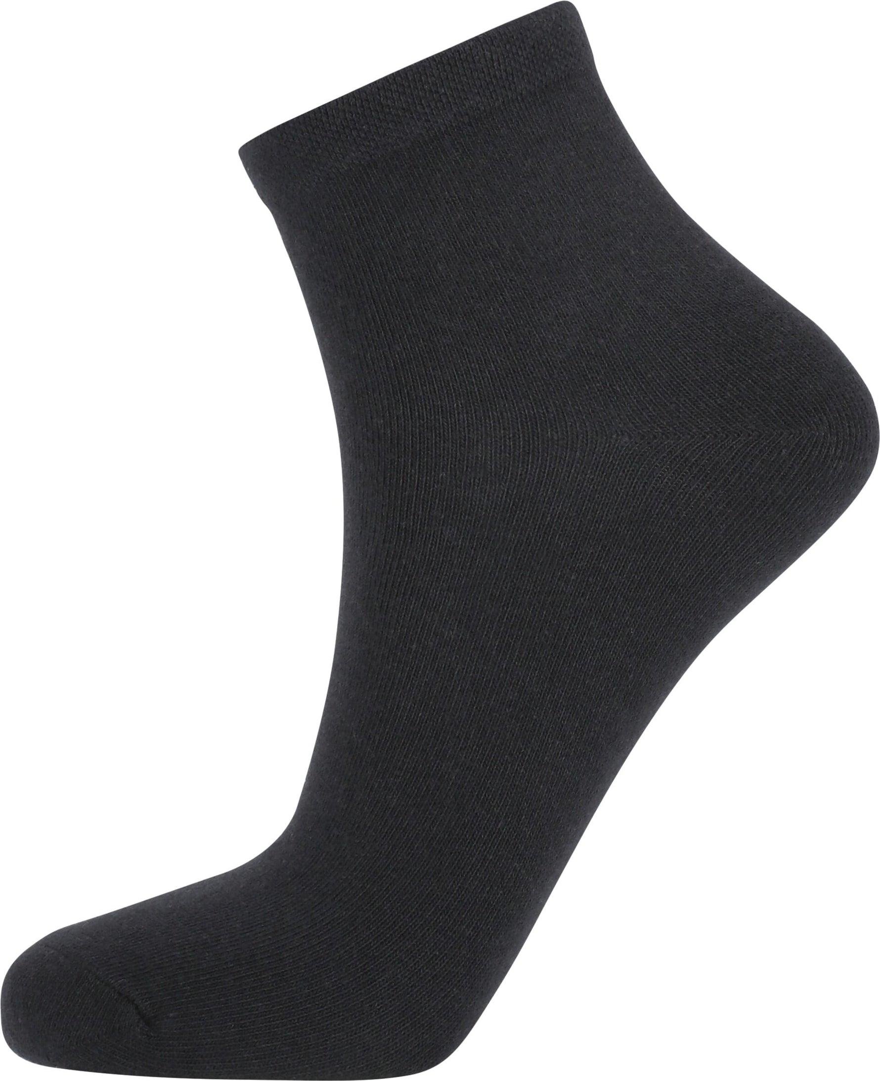 ENDURANCE MALLORCA QUARTER SOCKS 3-PACK