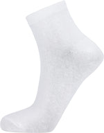 ENDURANCE MALLORCA QUARTER SOCKS 3-PACK