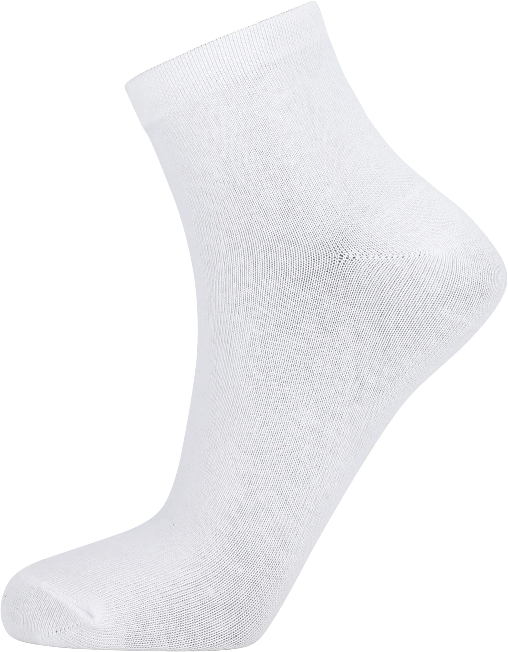 ENDURANCE MALLORCA QUARTER SOCKS 3-PACK