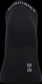 ENDURANCE Alcudia Viscose (Bamboo) Low Cut Run Socks 1-Pack
