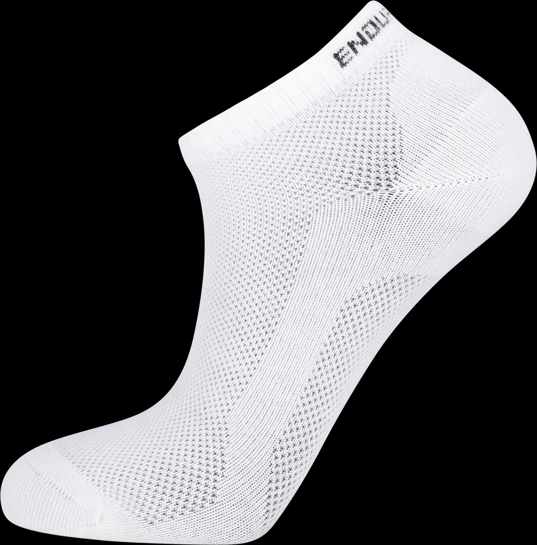 ENDURANCE Alcudia Viscose (Bamboo) Low Cut Run Socks 1-Pack