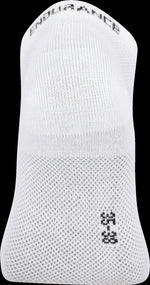 ENDURANCE Alcudia Viscose (Bamboo) Low Cut Run Socks 1-Pack