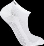 ENDURANCE Alcudia Viscose (Bamboo) Low Cut Run Socks 1-Pack