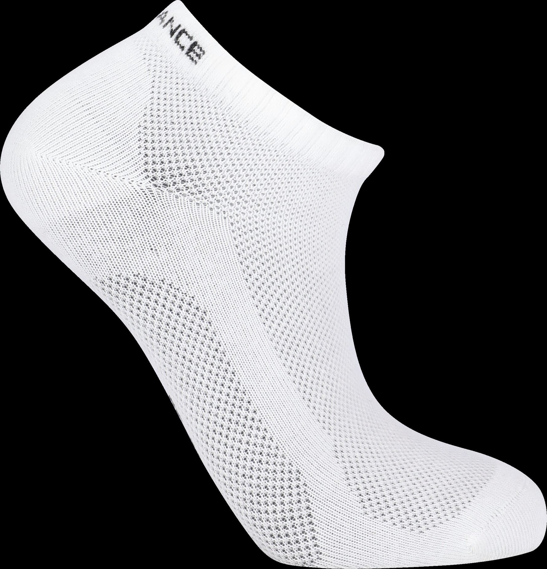 ENDURANCE Alcudia Viscose (Bamboo) Low Cut Run Socks 1-Pack