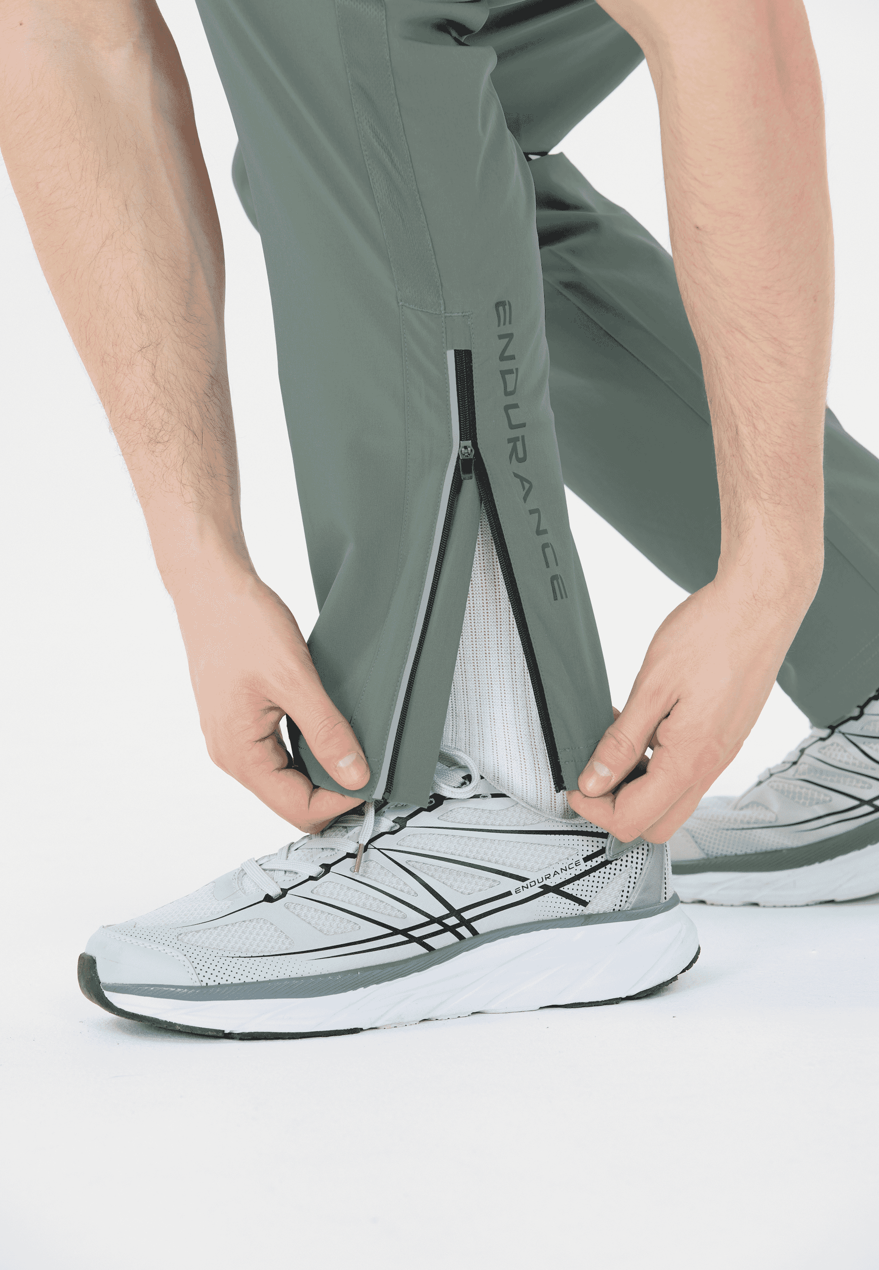 ENDURANCE THULE M TRAINING PANTS