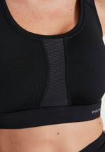 ENDURANCE MALLING W SPORTS BRA
