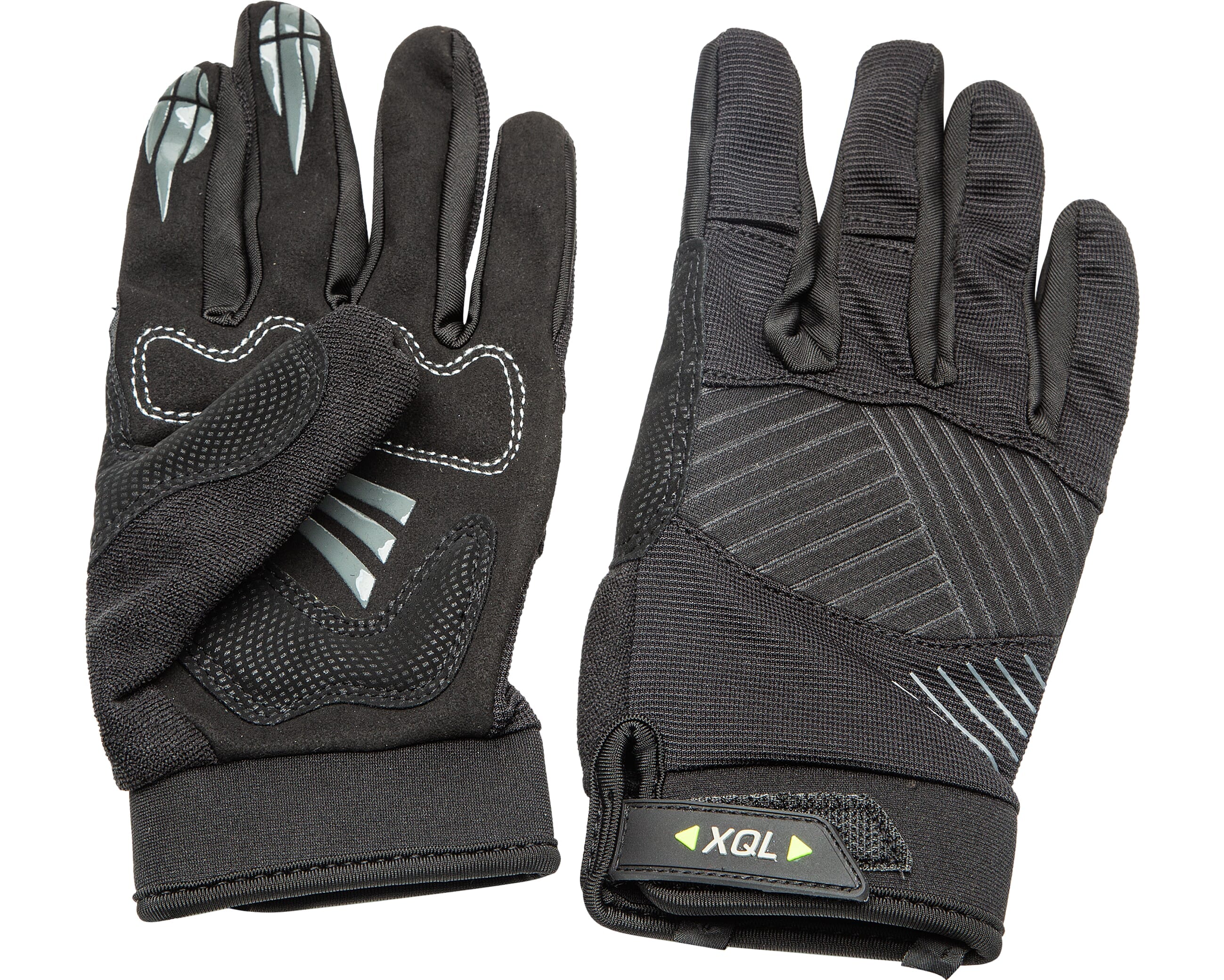 ENDURANCE FOLKESTONE CYCLING GLOVES
